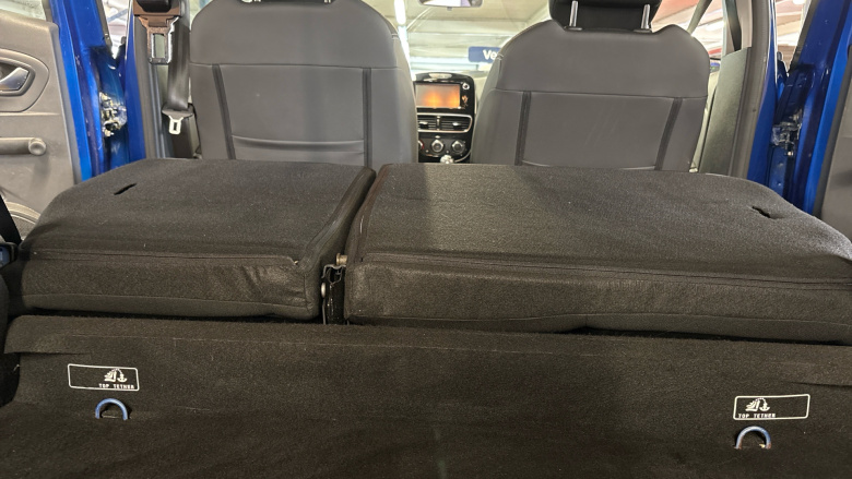 Renault Clio 1.2 TCE Dynamique Nav 5dr Petrol Hatchback